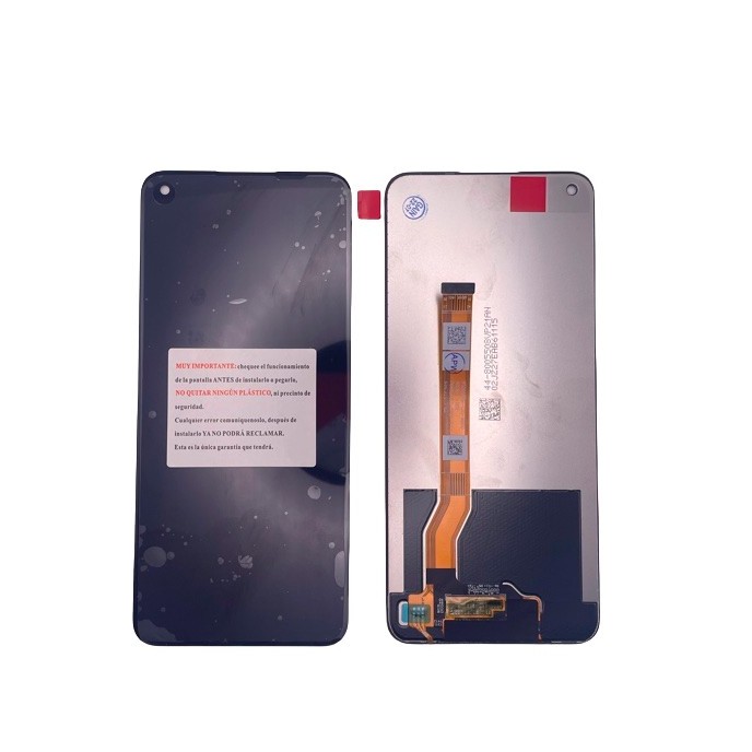 Pantalla Realme 8i RMX3151 Premium (LCD/display + digitalizador/táctil)