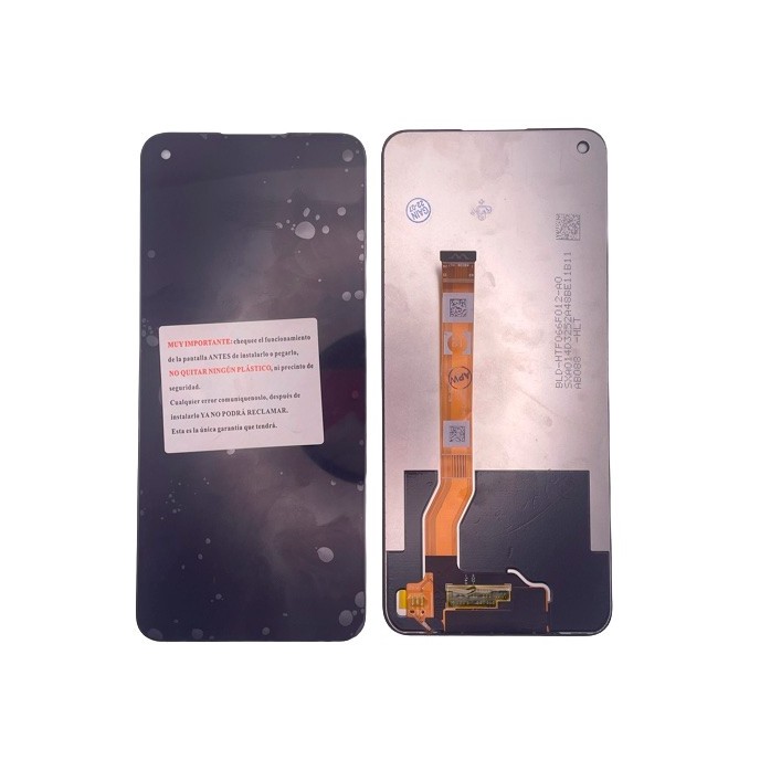 Pantalla Realme 9i RMX3491 Premium (LCD/display + digitalizador/táctil)