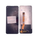 Pantalla Realme 9i RMX3491 calidad Premium (LCD/display + digitalizador/táctil)