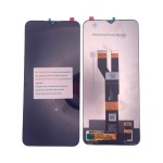 Pantalla Realme C21 RMX3201 calidad Premium (LCD/display + digitalizador/táctil)