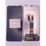 Pantalla Realme C21 RMX3201 calidad Premium (LCD/display + digitalizador/táctil)