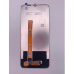 Pantalla Realme C25 RMX3193  RMX3191 calidad Premium (LCD/display + digitalizador/táctil)