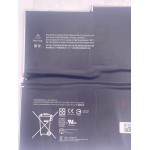 Bateria Tablet MICROSOFT SURFACE PRO 3 1631 5547mha 42.2Wh 7.6v calidad PREMIUM
