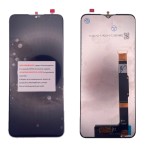 Pantalla TCL 30 SE 6165H calidad PREMIUM  (LCD/display + digitalizador/táctil) 