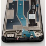 Pantalla TCL 20L 20 Lite 20L Plus 20 Lite Plus CON MARCO PREMIUM (LCD/display + digitalizador/táctil) 