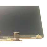 Pantalla Display LCD Completa Apple MacBook Pro Retina 13" A2159 GRIS SPACE GREY