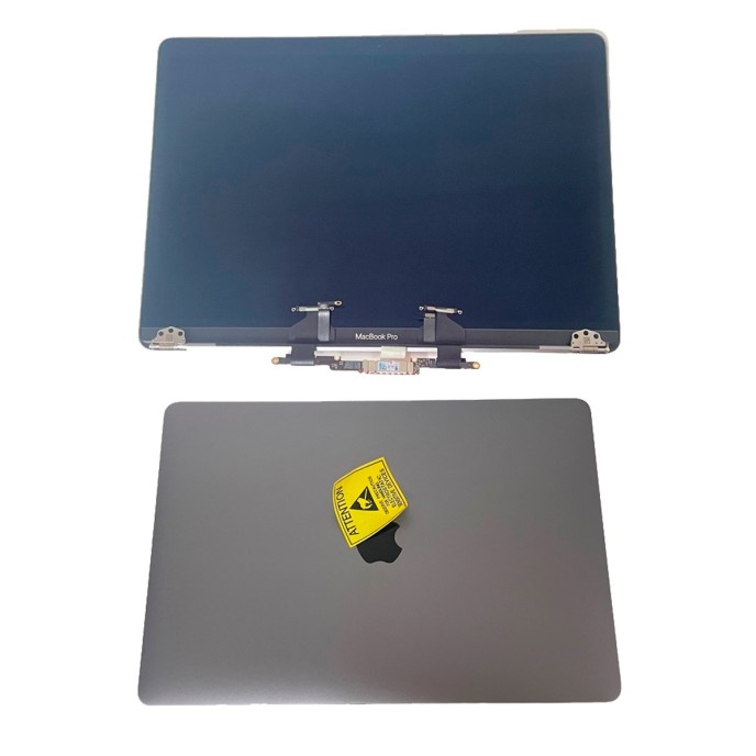 Pantalla LCD MacBook Pro 13" A2159  2019 SPACE GREY