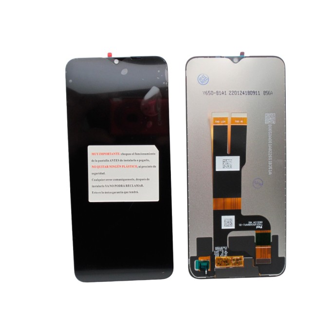 Pantalla Realme C31 RMX3501 Premium (LCD/display + digitalizador/táctil)