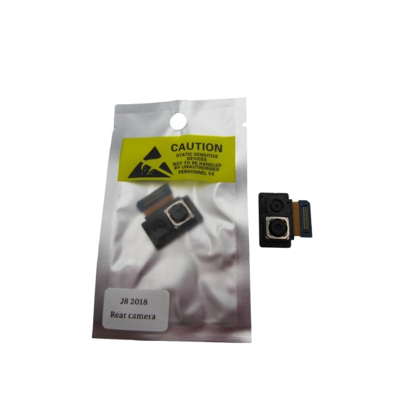 Camara trasera Samsung J8 2018 J810 PREMIUM