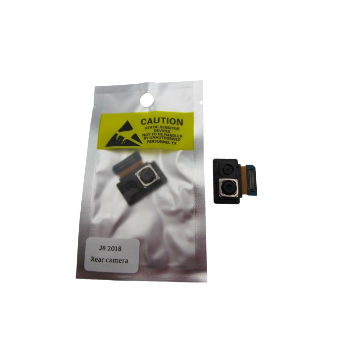 Camara trasera Samsung J8 2018 J810 PREMIUM