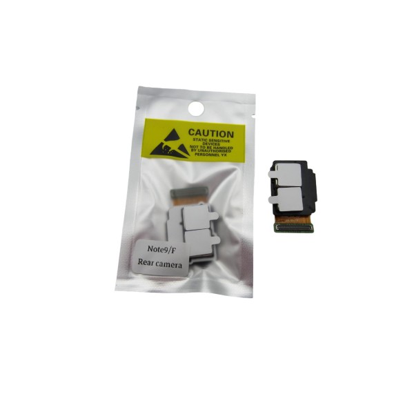 Camara trasera Samsung Note 9 N960F PREMIUM