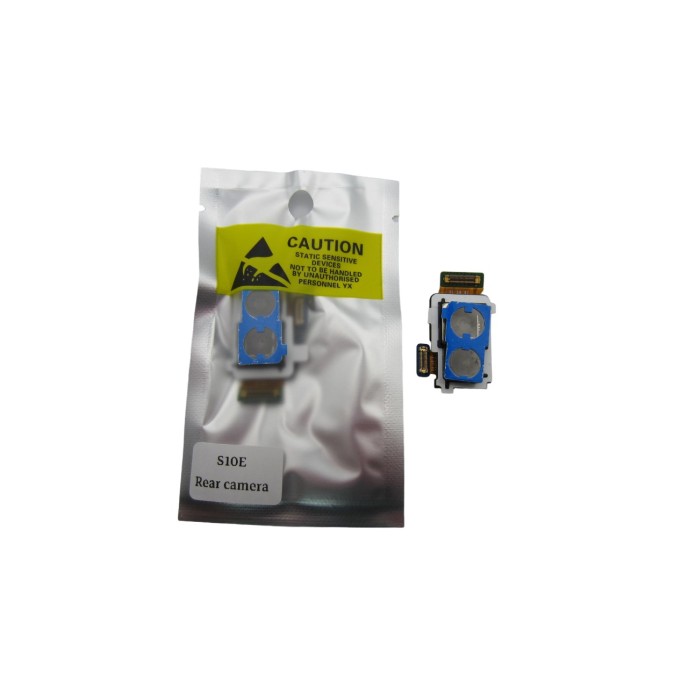 Camara trasera Samsung S10E G970F PREMIUM