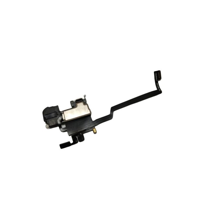 Flex altavoz superior iPhone X 100% original (despiece)