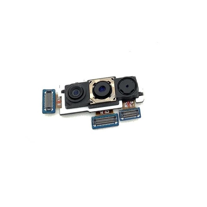 Camara trasera Samsung A50 SM-A505 F/DS PREMIUM