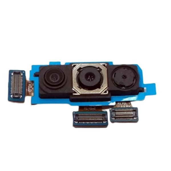 Camara trasera Samsung A60 SM-A606 F/DS PREMIUM
