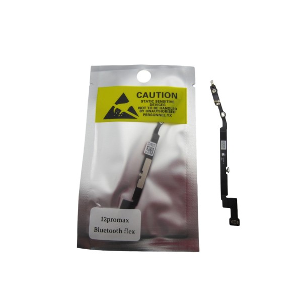 Flex Antena Bluetooth iPhone 12 PRO MAX 100% original (despiece)
