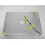 Pantalla Display LCD Completa MacBook Air 13 A1466 2013 2015 2017 Plata silver