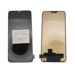 Pantalla One plus 6T 1+6  oneplus 6T TFT (LCD/display + digitalizador/táctil) 
