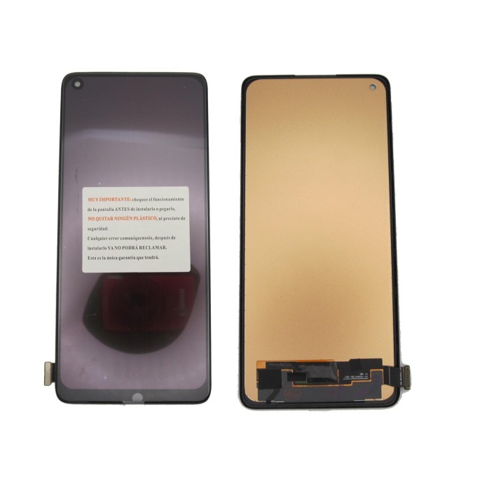 Pantalla One plus 8 1+8  oneplus 8 INCELL (LCD/display + digitalizador/táctil)
