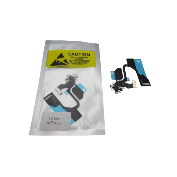 Flex Antena Wifi iPhone 12 Mini 100% original (despiece)