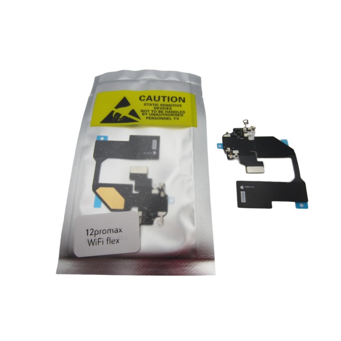 Flex Antena Wifi iPhone 12 Pro Max 100% original (despiece)