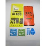 Cristal templado 3D 5D Xiaomi Poco F2 NEGRO protector pantalla 21D