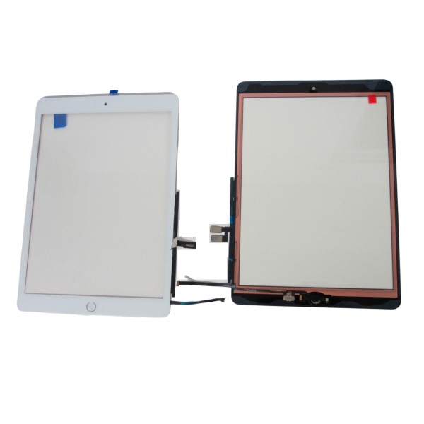 Pantalla Tactil iPad 9 gen 10.2" 2021 BLANCO A2602 A2603 A2604 A2605