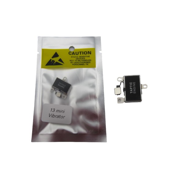 Flex vibrador iPhone 13 Mini 100% original (despiece)