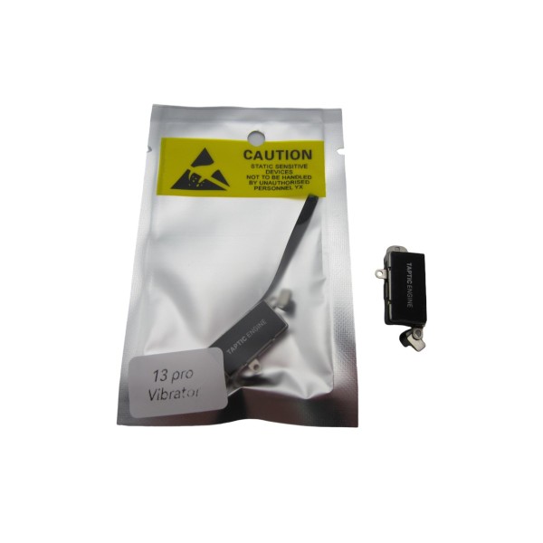 Flex vibrador iPhone 13 PRO 100% original (despiece)