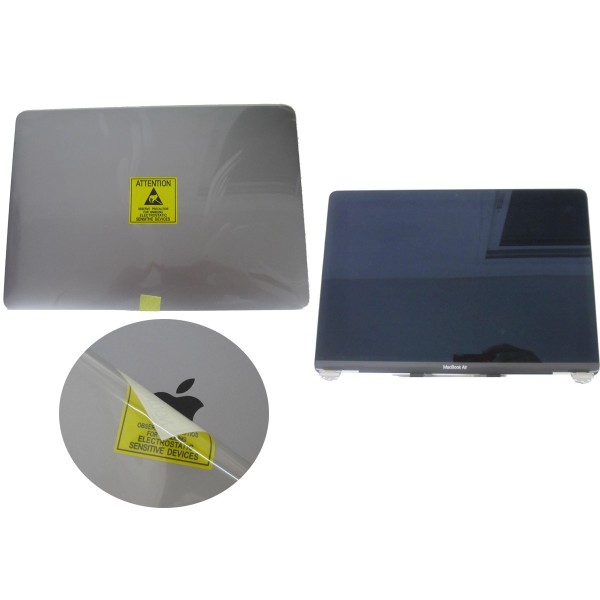 Pantalla LCD MacBook Air 13.3 A1932 2019 SPACE GREY
