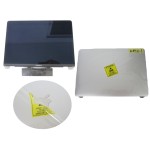 Pantalla Display LCD Completa MacBook Air 13.3 A1932 2019 SILVER PLATA