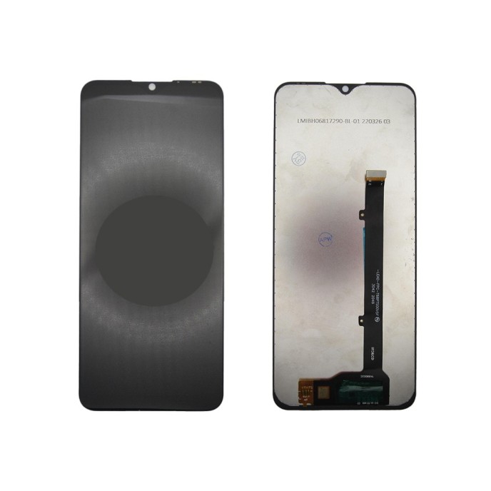 Pantalla ZTE Blade V30 Vita Premium (LCD/display + digitalizador/táctil)