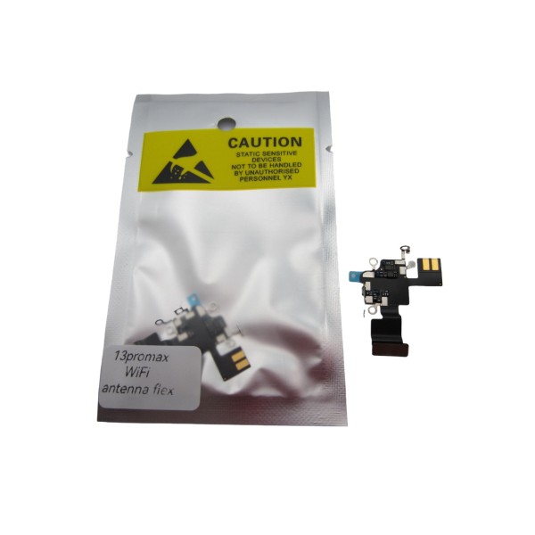 Flex Antena Wifi iPhone 13 Pro Max 100% original (despiece)