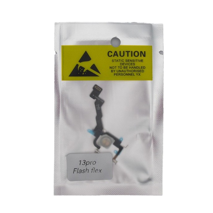 Flex Flash iPhone 13 PRO 100% original (despiece)