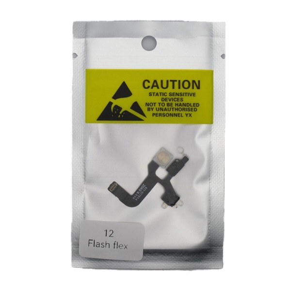 Flex Flash iPhone 12 100% original (despiece)
