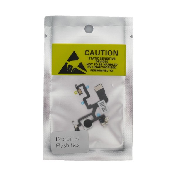 Flex Flash iPhone 12 PRO MAX 100% original (despiece)
