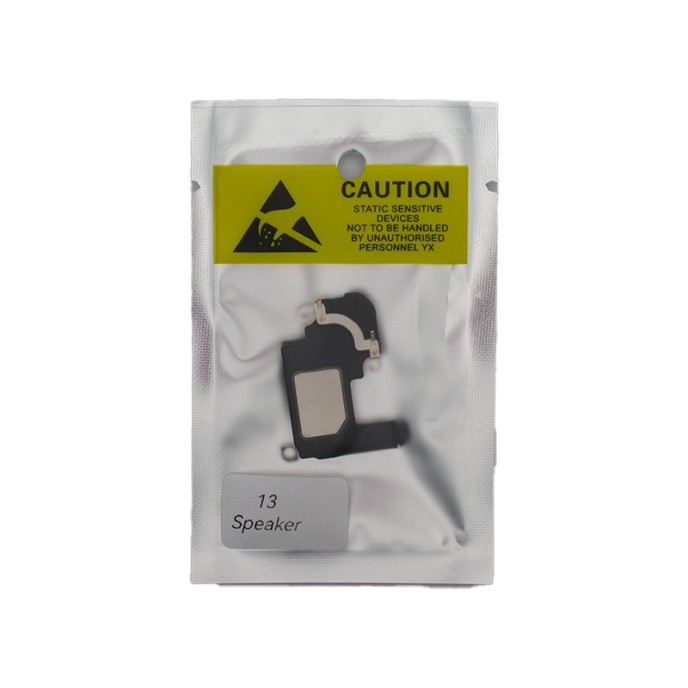 Altavoz auricular iPhone 13 SPEAKER 100% original (despiece)