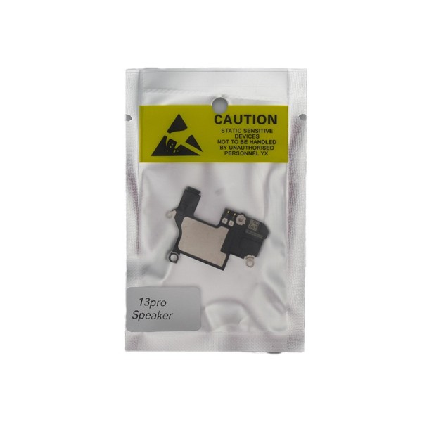 Altavoz Auricular iPhone 13 PRO SPEAKER 100% original (despiece)