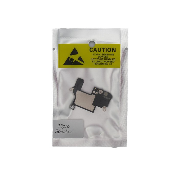 Altavoz Auricular iPhone 13 PRO SPEAKER 100% original (despiece)