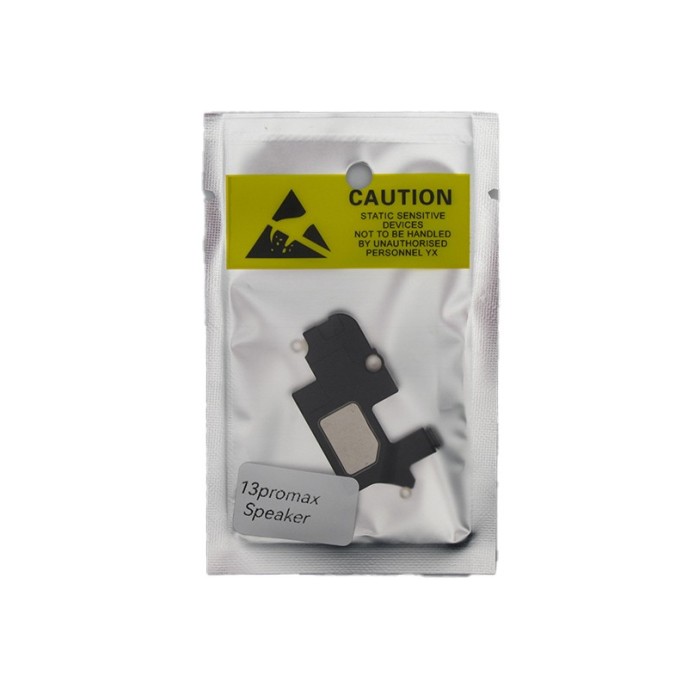 Altavoz Auricular iPhone 13 PRO MAX SPEAKER 100% original (despiece)