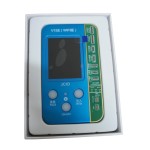 Programador JC V1SE (wifi version) de lectura y datos para iPhone + Placa LCD V1SE JC