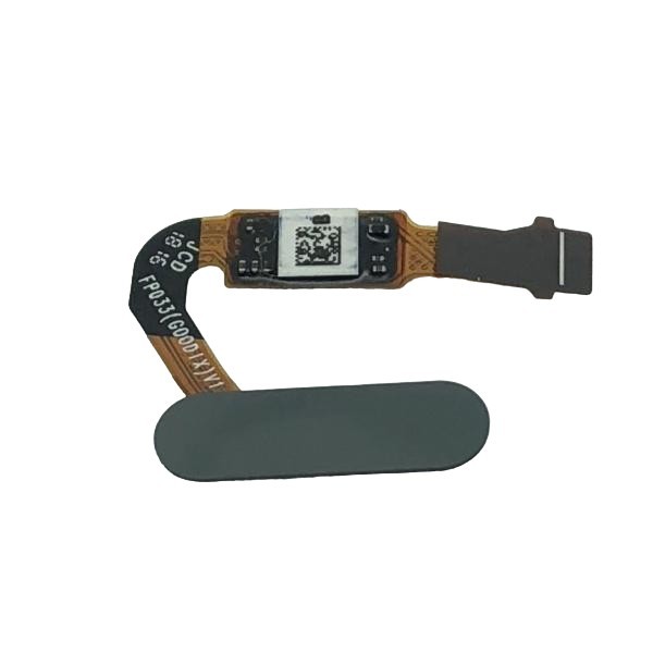 FLEX Boton Home Huawei P20 P20 Pro GREY Huella Dactilar fingerprint