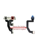 Flex cámara FRONTAL simple iPhone 11 single front camera PREMIUM