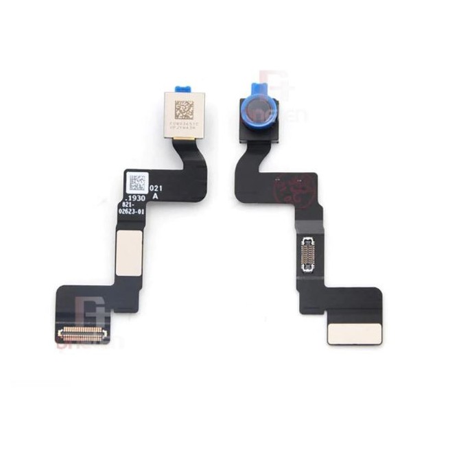 Flex cámara FRONTAL simple iPhone 11 100% original (despiece)