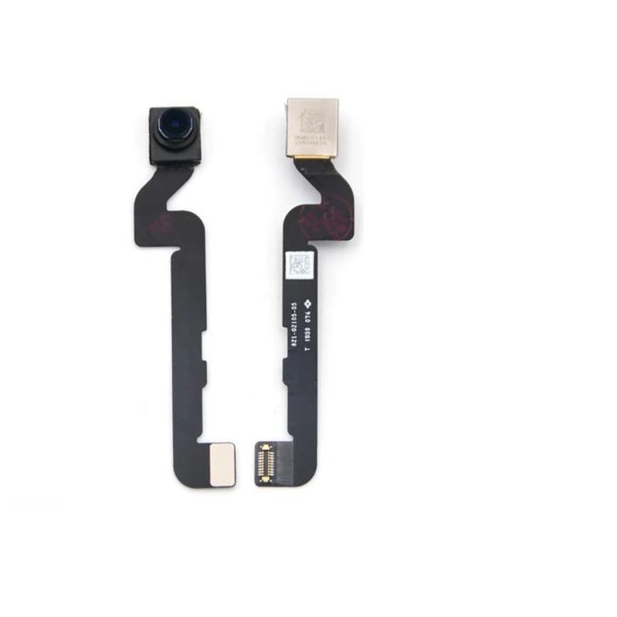 Flex cámara FRONTAL simple iPhone 11 PRO MAX 100% original (despiece)