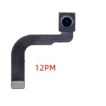 Flex cámara FRONTAL simple iPhone 12 PRO MAX single front camera PREMIUM