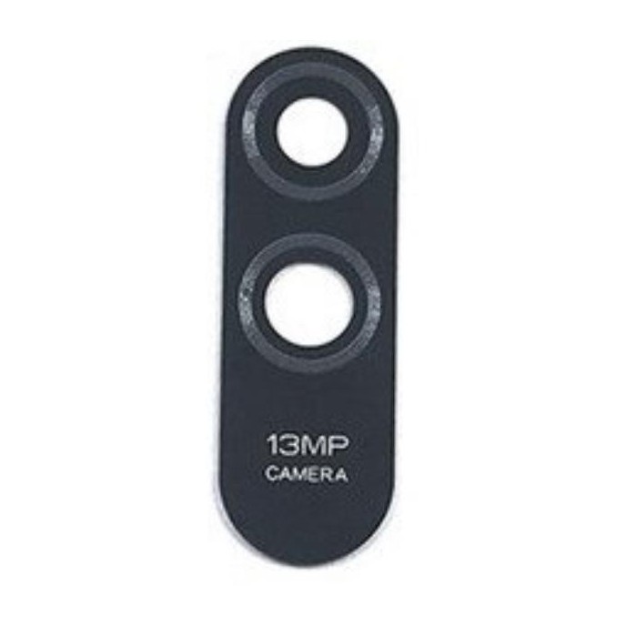 Lente de cámara Xiaomi Redmi 9A sin embellecedor M2006C3LG