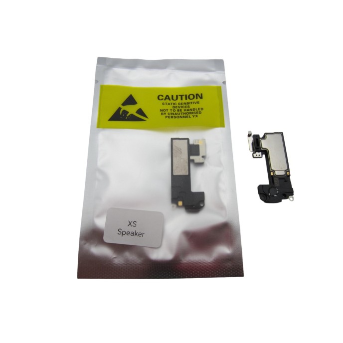 Altavoz auricular iPhone XS SPEAKER 100% original (despiece)