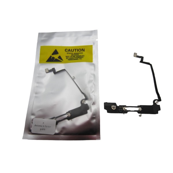 Flex de Conexión de Altavoz Buzzer para iPhone X (buzzer signal flex) PREMIUM