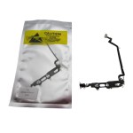 Antena inferior para iPhone XS (buzzer signal flex) PREMIUM